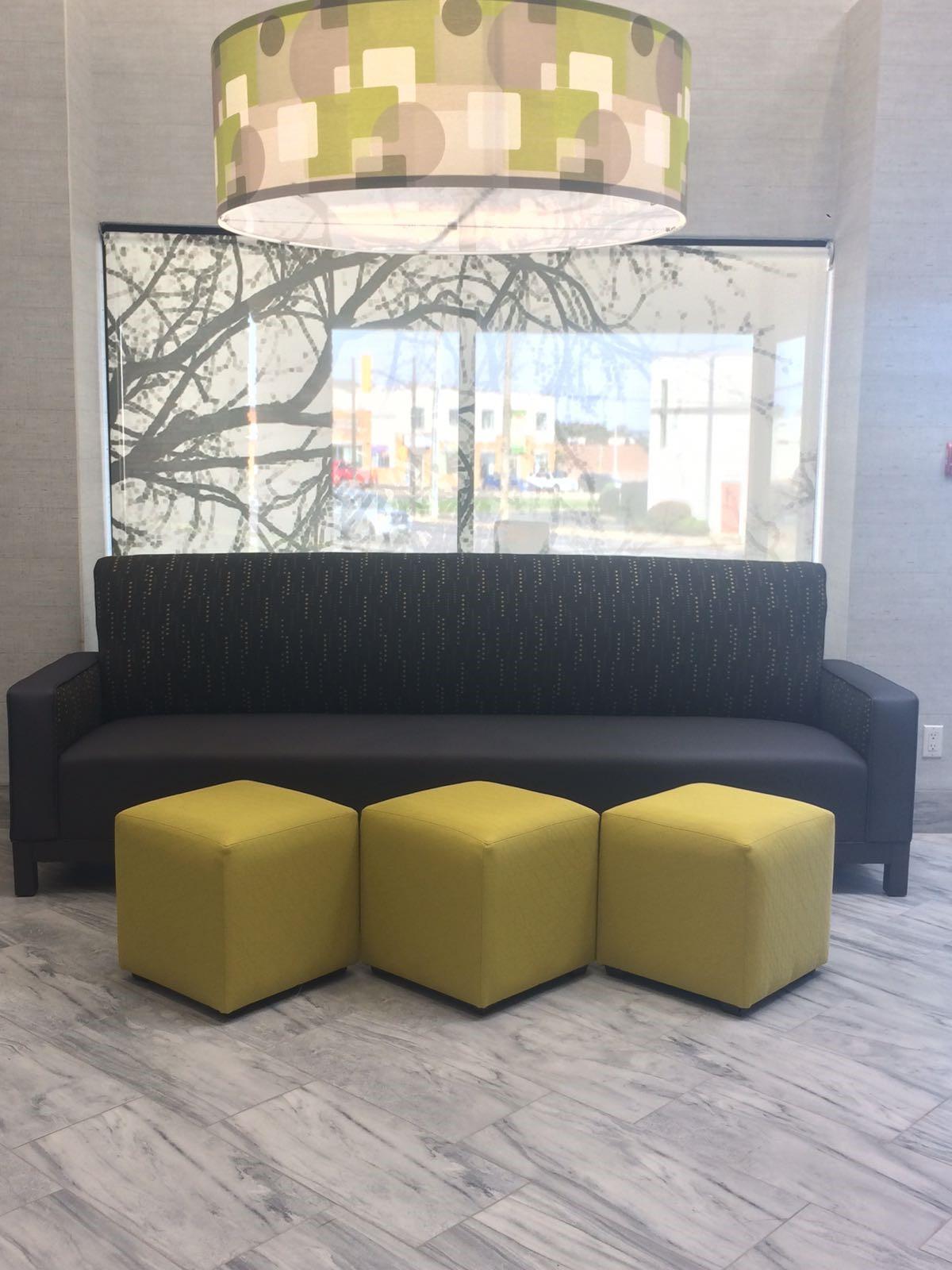 Quality Inn Leamington Exteriör bild
